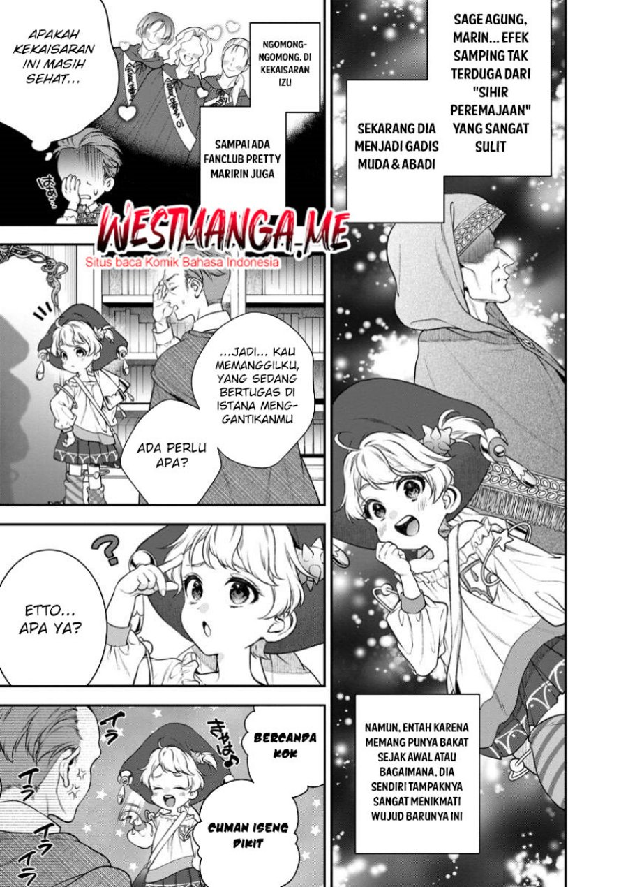 Dilarang COPAS - situs resmi www.mangacanblog.com - Komik isekai cheat kaitakuki 031 - chapter 31 32 Indonesia isekai cheat kaitakuki 031 - chapter 31 Terbaru 27|Baca Manga Komik Indonesia|Mangacan